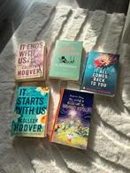 Boeken bundel, Verzenden, Zo goed als nieuw