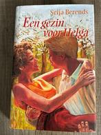 Seija Berends - Een gezin voor Helga, Ophalen of Verzenden, Gelezen, Seija Berends