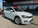 Volkswagen Polo 1.0 TSI HIGHLINE 5-DRS. + APPLE CARPLAY/LMV/, Voorwielaandrijving, Adaptive Cruise Control, Stof, Gebruikt