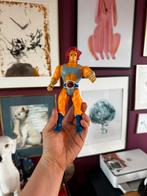 Vintage ThunderCats Lion-O actiefiguur – jaren ‘80, Ophalen of Verzenden, Gebruikt