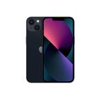 iPhone 13 Midnight 128GB Batterijconditie van 90%, Ophalen of Verzenden, Zo goed als nieuw, Overige typen, Apple iPhone