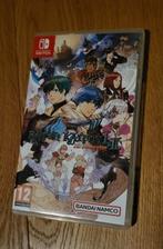 Baten Kaitos 1 & 2 Remaster voor Switch, Spelcomputers en Games, Games | Nintendo Switch, Avontuur en Actie, 1 speler, Ophalen of Verzenden