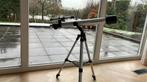 Sterrenkijker/ telescoop, Ophalen of Verzenden, Zo goed als nieuw, Minder dan 80 mm, Lenzentelescoop (refractor)
