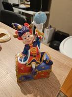 Pardoes Spaarpot Efteling, Verzamelen, Efteling, Ophalen of Verzenden, Gebruikt, Beeldje of Poppetje