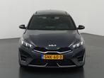 Kia Ceed SW 1.5 T-GDi DCT7 GT-Line | Panoramadak | Stoel/Stu, Stof, 4 cilinders, 160 pk, 610 kg