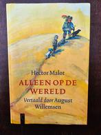 Alleen op de wereld - Hector Malot, Ophalen of Verzenden, Zo goed als nieuw, Hector Malot, Fictie