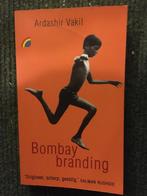 Bombay Branding; door Ardashir Vakil #India, Wereld overig, Ardashir Vakil, Ophalen of Verzenden, Zo goed als nieuw