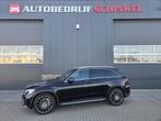 Mercedes-Benz GLC 200 4MATIC Business Solution AMG Camera,Le, Auto's, Automaat, Gebruikt, 2000 kg, Leder en Stof