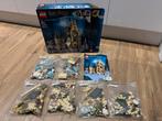 Lego Harry Potter 75948 Hogwarts Klokkentoren - Compleet, Kinderen en Baby's, Speelgoed | Duplo en Lego, Ophalen of Verzenden