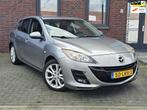 Mazda 3 2.0 DiSi TS Plus / Trekhaak, Voorwielaandrijving, Euro 5, 15 km/l, Gebruikt
