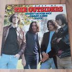 LP The Outsiders – The Best Of The Outsiders, Ophalen of Verzenden, Gebruikt, 12 inch, Poprock