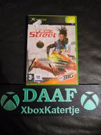 Fifa street - xbox classic & xbox 360, Spelcomputers en Games, Games | Xbox Original, Ophalen of Verzenden, Zo goed als nieuw