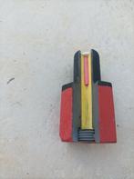 Doorsnede neusgewicht 4LB Incendiary Brits ww2, Verzamelen, Militaria | Tweede Wereldoorlog, Ophalen of Verzenden, Landmacht, Engeland