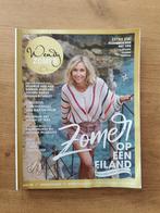 Wendy Zomer - Zomer op een eiland, Ophalen of Verzenden, Zo goed als nieuw, Damesbladen
