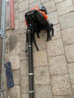 Husqvarna 350BT, Tuin en Terras, Bladblazers, Benzine, Ruggedragen, Ophalen of Verzenden, Zo goed als nieuw