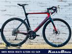 Merida Reacto Ultegra Di2 Carbon view / Red 54cm, Overige merken, Gebruikt, -, - 0
-, NL
