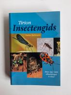 Tirion insectengids . Heiko Bellmann, Boeken, Natuur, Ophalen of Verzenden, Gelezen, Heiko Bellmann