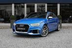 Audi RS3 Limousine 2.5 TFSI Quattro, Automaat, Gebruikt, Euro 6, RS3