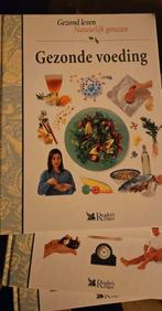 Reader's Digest Gezondheid Boeken Serie, Ophalen of Verzenden, Gelezen, Gezondheid en Conditie, Reader's Digest