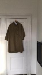 Doordraag jas  belle rose, Kleding | Dames, Ophalen of Verzenden, Nieuw