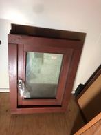 Kozijnen, Doe-het-zelf en Verbouw, Glas en Ramen, Gevelraam of Ruit, Minder dan 80 cm, Minder dan 80 cm, Ophalen of Verzenden