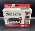 Video 2 PC Converter, Ophalen, Nieuw