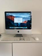 Apple iMac 20” (Model A1224) – in originele doos!, Gebruikt, 2 tot 3 Ghz, IMac, Ophalen of Verzenden