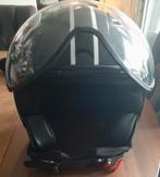 MOET NU WEG!!!! AMPER GEDRAGEN SCOOTER/MOTOR HELM, Ophalen, Zo goed als nieuw, Extra large of groter, Vito Helmets