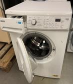 Zanussi voorlader wasmachine 7kg A+++ ZWF71443W # 9919, Ophalen, Gebruikt, Minder dan 85 cm, Z