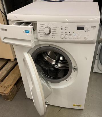 Zanussi voorlader wasmachine 7kg A+++ ZWF71443W # 9919 beschikbaar voor biedingen