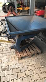 Bogballe kunstmeststrooier, Tuin en Terras, Aarde en Mest, Ophalen, Kunstmest