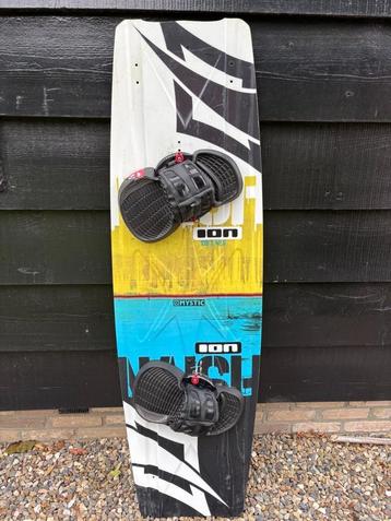 Kite surfboard beschikbaar voor biedingen
