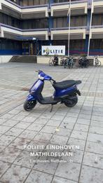 Zip type 3 TPR 75 (ruilen tegen 125/172/Schakel), Tweetakt, Gebruikt, Overige modellen, Maximaal 45 km/u