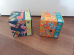DJECO Memorie en Domino, Ophalen of Verzenden, Zo goed als nieuw, Djeco