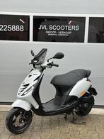 Piaggio Zip 50cc 2v 4t 2015 Brom, Fietsen en Brommers, Brommers | Overige merken, Ophalen, Piaggio, Maximaal 45 km/u, 0 versnellingen