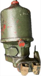 Perkins 4.107/4.108 Oliefilterhuis - Origineel & Goed, Ophalen of Verzenden, Gebruikt, Overige automerken