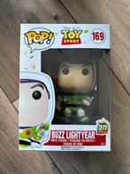Funko Pop Buzz Lightyear Toy Story, Verzamelen, Ophalen of Verzenden, Nieuw