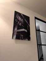 Glas Schilderij Gucci: laatste kans, Ophalen