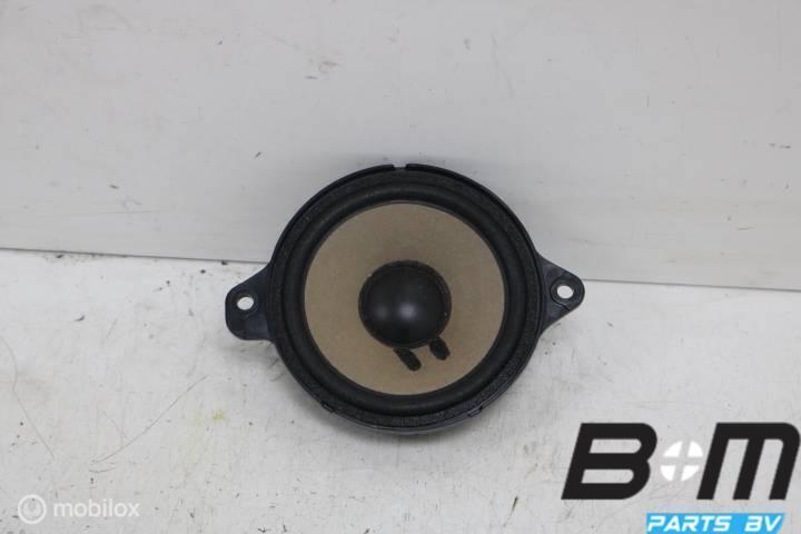 Middentonenluidspreker Audi A4 8W Avant 8W0035454, Auto diversen, Autospeakers, Gebruikt