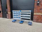 Sortimo bedrijfswagen inrichting bedrijfswageninrichting, Auto diversen, Autogereedschap, Ophalen