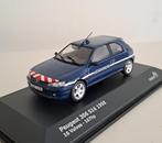 Peugeot 306 S16 Gendarmerie -- 1998 ---, Hobby en Vrije tijd, Modelauto's | 1:43, Ophalen of Verzenden, Nieuw, Auto, Solido