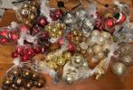 Diverse Kerstballen te koop, Diversen, Kerst, Ophalen of Verzenden, Zo goed als nieuw