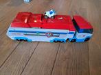 Paw patrol vrachtwagen, Kinderen en Baby's, Speelgoed | Speelgoedvoertuigen, Ophalen