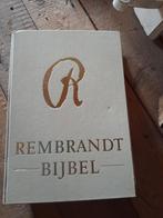 Rembrandt Bijbel, Boeken, Ophalen of Verzenden, Zo goed als nieuw