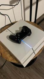 Playstation 4 + 9 games !!, Spelcomputers en Games, Spelcomputers | Sony PlayStation 4, Ophalen of Verzenden, Nieuw, Met 1 controller