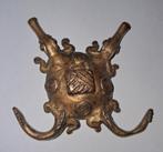 Oud Ashanti goudgewicht goldweight, Verzenden