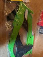 Nieuw radiateur kappen kawasaki kxf 250, Ophalen of Verzenden, Nieuw