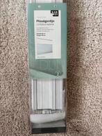 Karwei plissé gordijn, Ophalen of Verzenden, Zo goed als nieuw, 50 tot 100 cm, 150 tot 200 cm