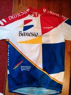 Retro koerstrui banesto Campagnolo, Ophalen of Verzenden