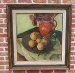 Van Giel Frans ( 1892 - 1975 ) Groot stilleven, Antiek en Kunst, Kunst | Schilderijen | Klassiek, Ophalen